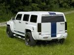 Hummer H3 GT by GeigerCars 2007 года